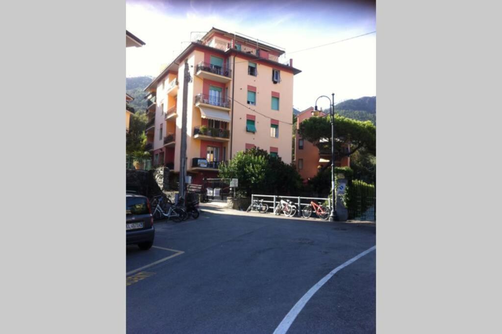 Relax Immersi Nella Natura Monterosso al Mare Exterior photo